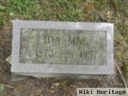 Ida Mae Giltner