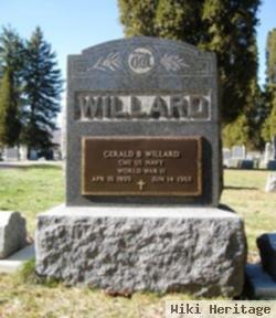 Gerald Willard