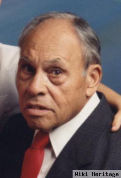 Joseph E "pop" Gaudiello, Sr