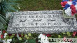 Scott Michael Slava