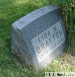 Lida N. Drayton