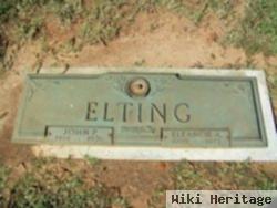 John P Elting