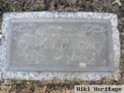 James F. Gordon