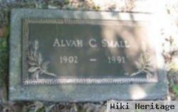 Alvah C Small