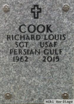 Richard Louis Cook