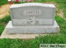 James Voris Smith