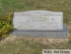 Gus Lewallen