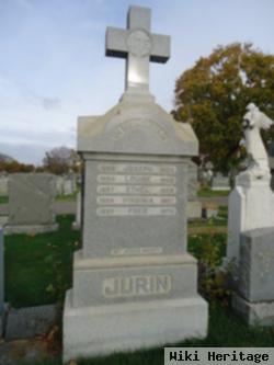 Joseph Jurin