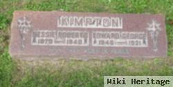 Edward George Kimpton