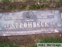 Laura Ida Havelka Strohbeck