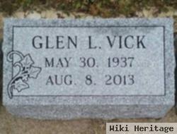 Glen Leroy Vick