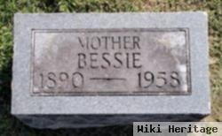 Bessie Carter Hadfield