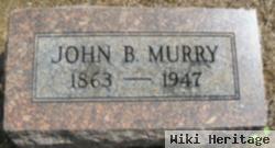 John B. Murry