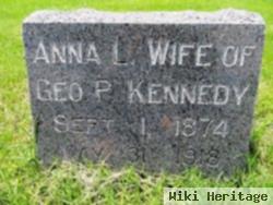 Anna Lee Perdue Kennedy