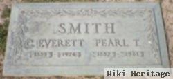 Pearl T. Smith