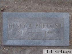 Henry A. Poets