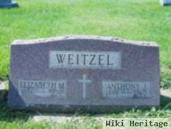 Anthony Joseph Weitzel