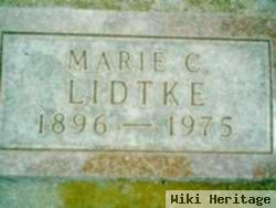 Marie Catherine Gerdes Lidtke