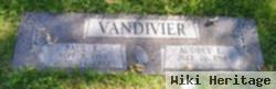 Audrey L Jerwers Vandivier