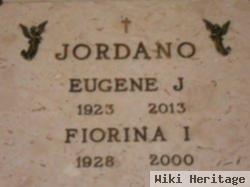 Fiorina I. Leone Jordano