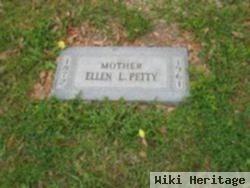 Ellen L. Petty