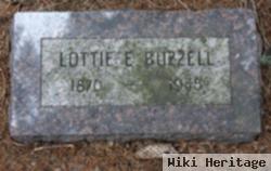 Lottie E. Buzzell