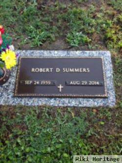 Robert "bobi" Summers