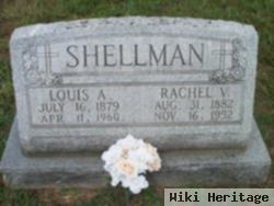 Louis A. Shellman