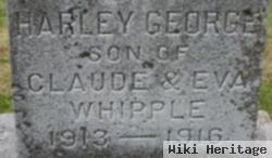 Harley George Whipple