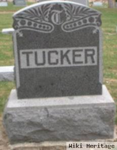 Pvt James W. Tucker