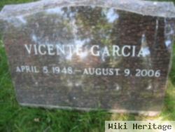 Vicente Garcia