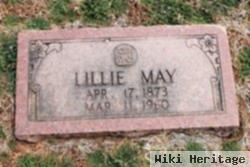 Lillie May Brown Butcher