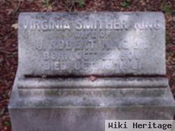 Virginia Smither King
