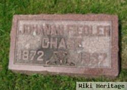 Johanah Fiedler Chase