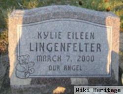 Kylie Eileen Lingenfelter