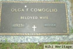 Olga F. Comoglio