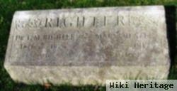 Mary Hester Miller Righter