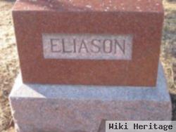 Emil J. Eliason