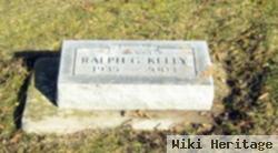 Ralph Kelly