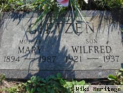 Wilfred Gietzen