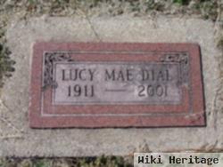 Lucy Mae Dial