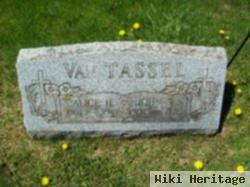 Alice H. Van Tassel