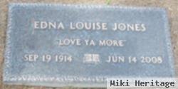 Edna Louise Jones