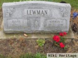 Joann E. Lewman