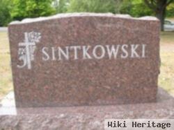 Pamela S. Sintkowski