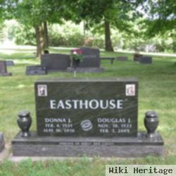 Donna Jean Randolph Easthouse