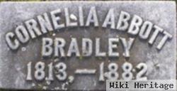 Cornelia Abbot Bradley