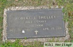 Robert L. Shelley