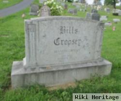 Kenneth Cropsey