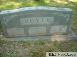 Joseph Marion Hoyle